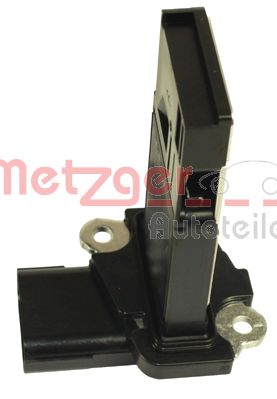 METZGER 0890319 ORIGINAL ERSATZTEIL Luftmassenmesser